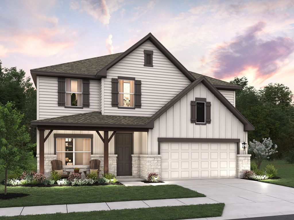 The Wilder - Gage Interior Image 14