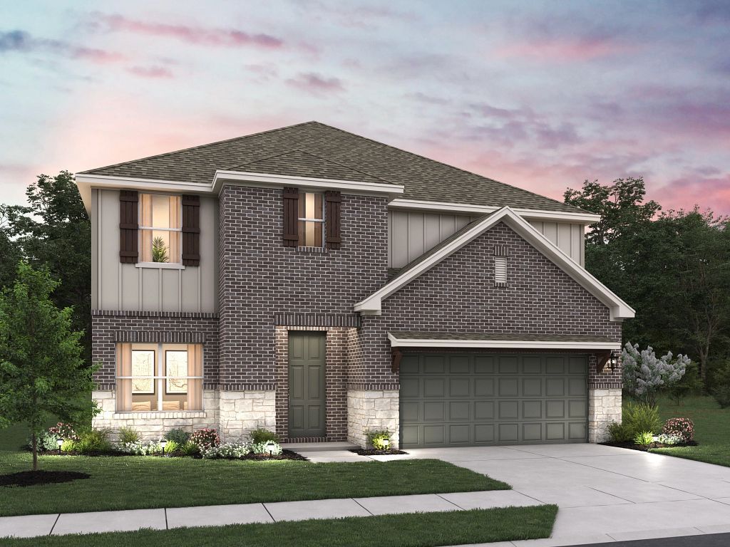 The Wilder - Gage Interior Image 15