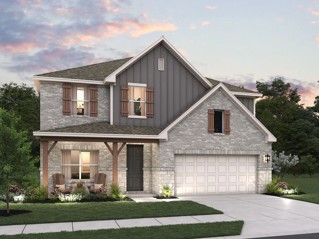 The Wilder - Gage Interior Image 16