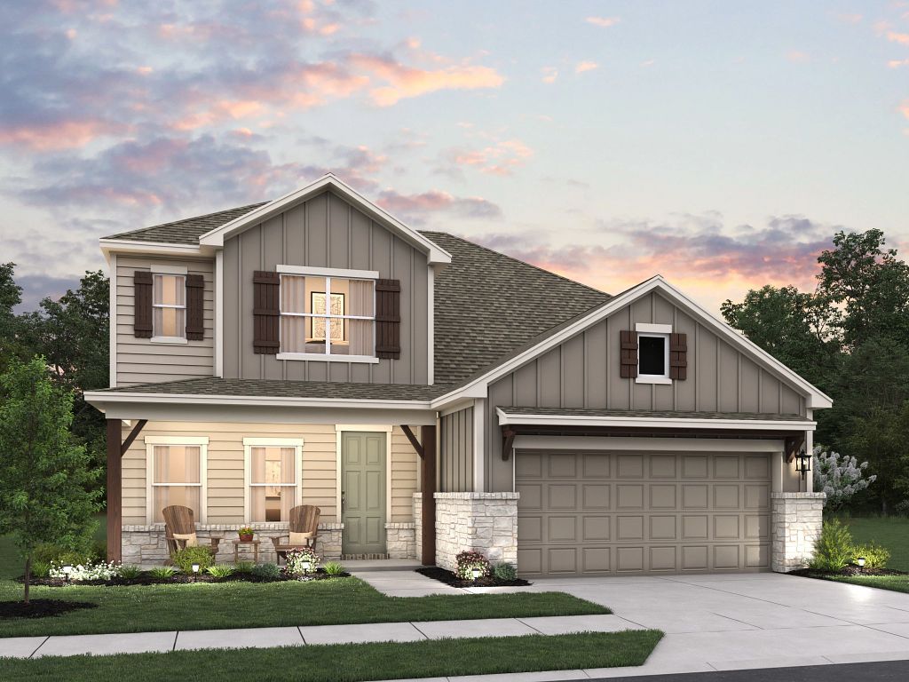 The Wilder - Jordan Interior Image 15