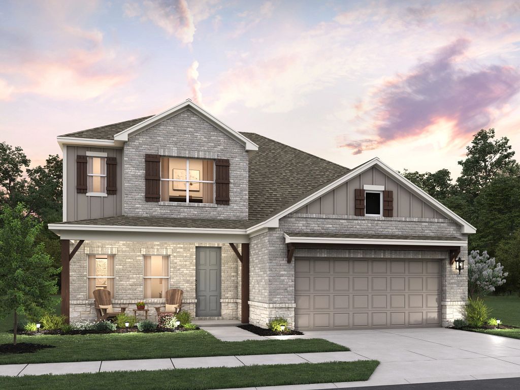 The Wilder - Jordan Interior Image 17