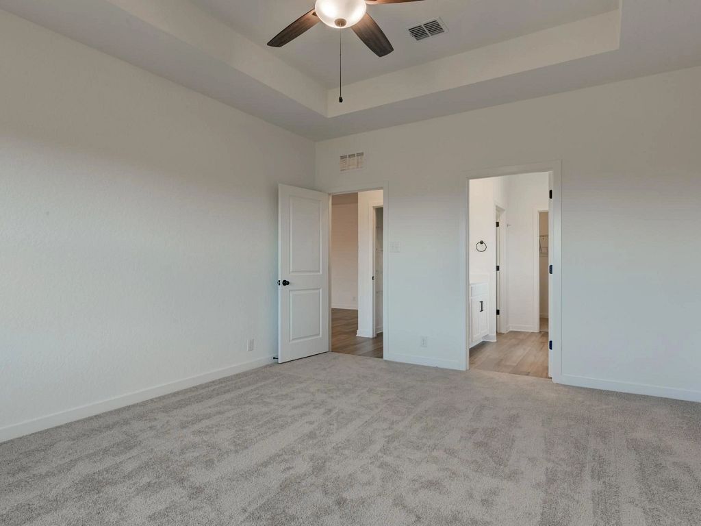 The Wilder - Hayes Interior Image 15