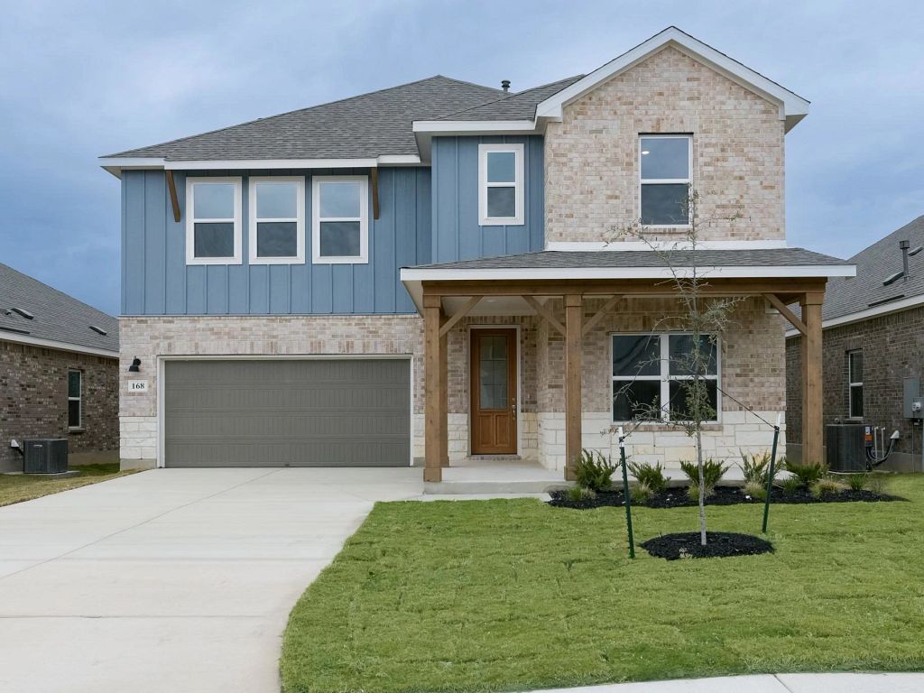 101 Yale St. Seguin, TX 78155