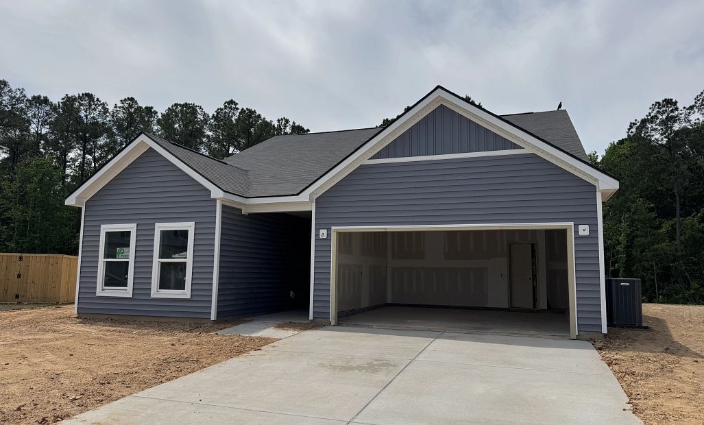 5358 Bending Flats Way (McKinley)