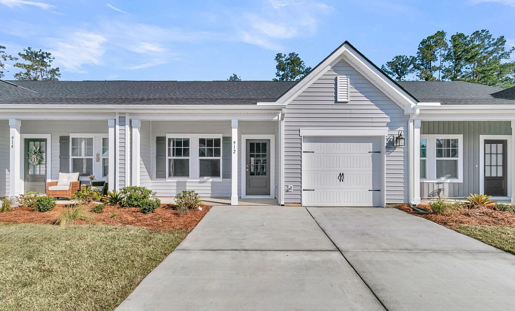 912 Dusk Drive (Palmetto)
