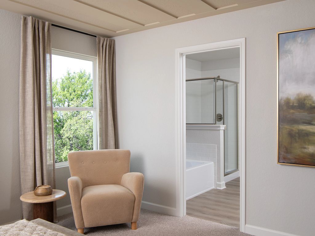 The Wilder - Wyatt Interior Image 9