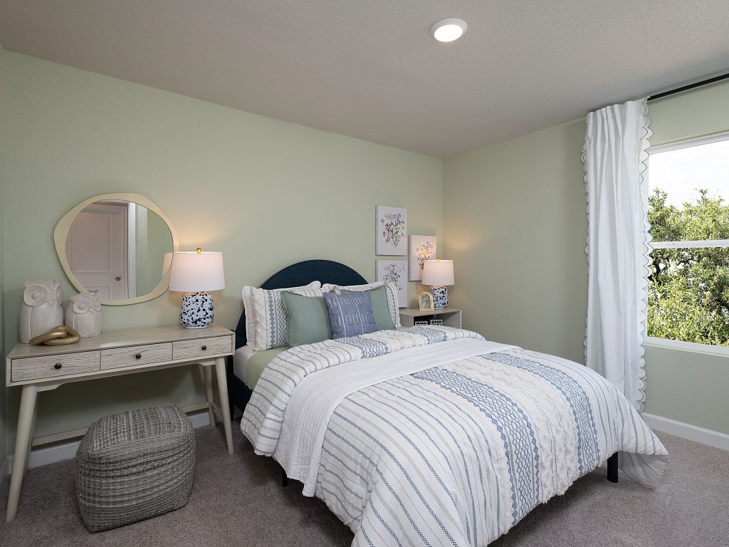 The Wilder - Wyatt Interior Image 13