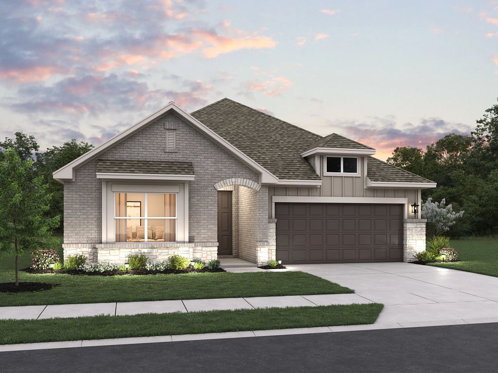 Hennersby Hollow - Makenzie Interior Image 3