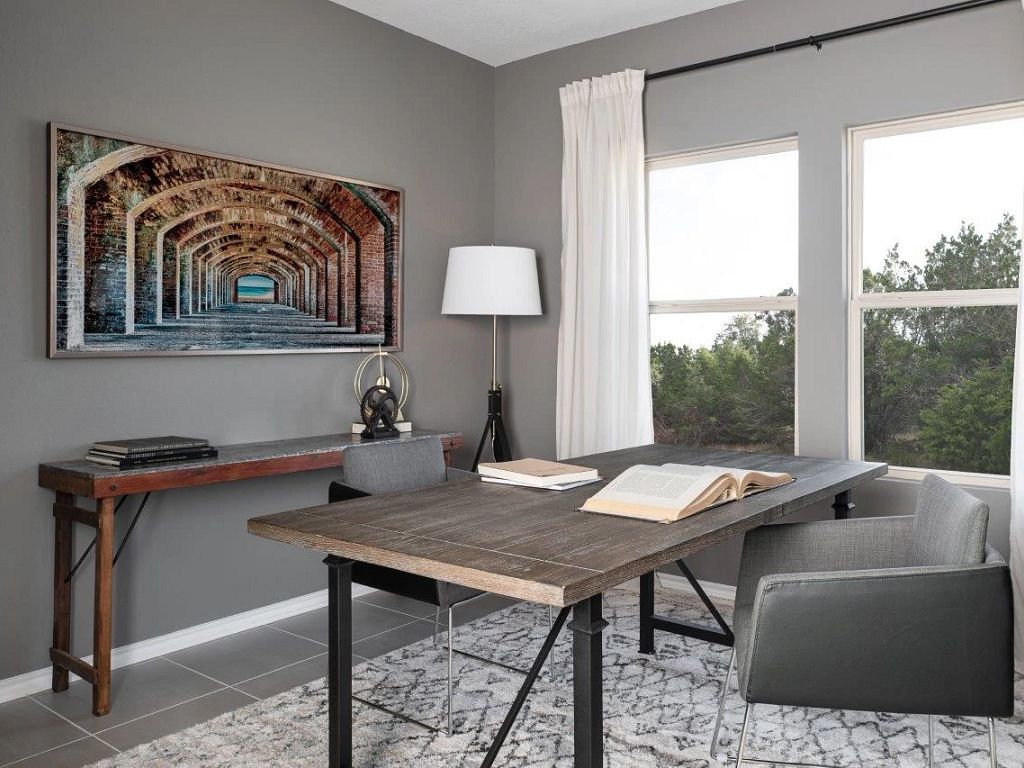 Saddlebrook Ranch - Kennedy Interior Image 2