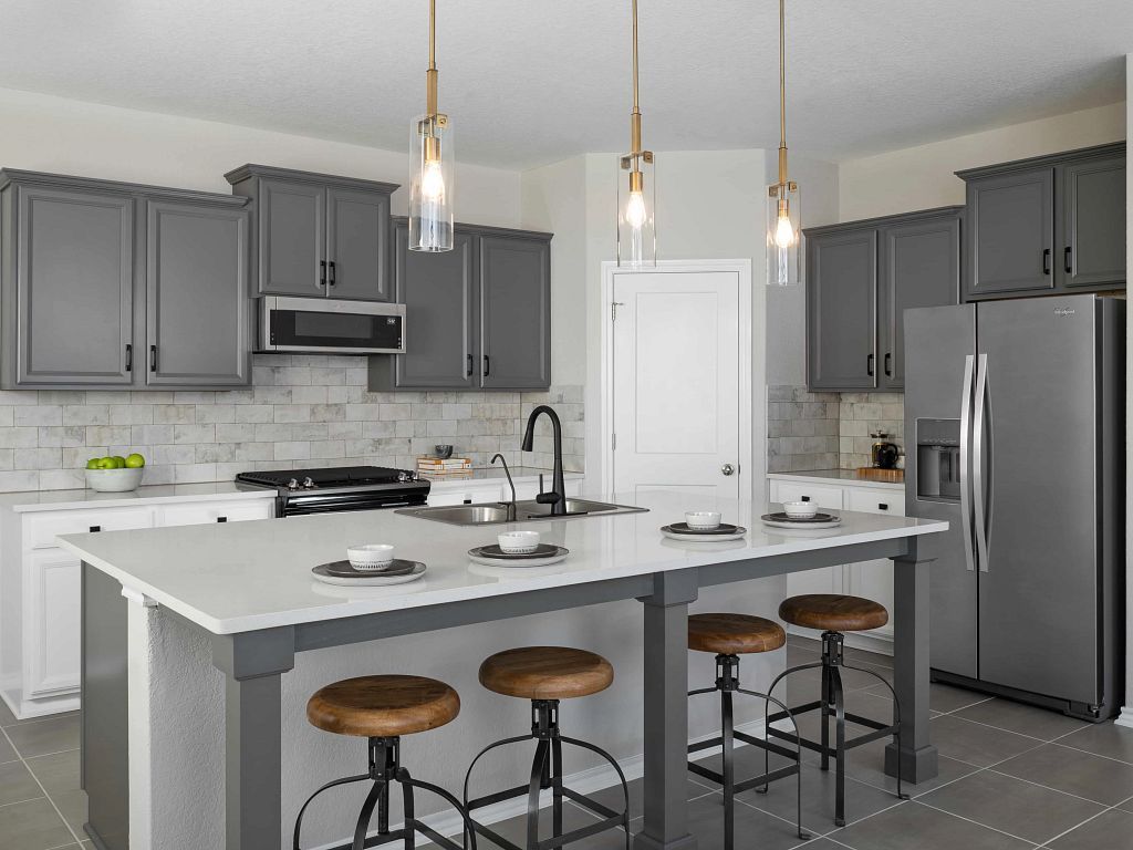 Saddlebrook Ranch - Kennedy Interior Image 3
