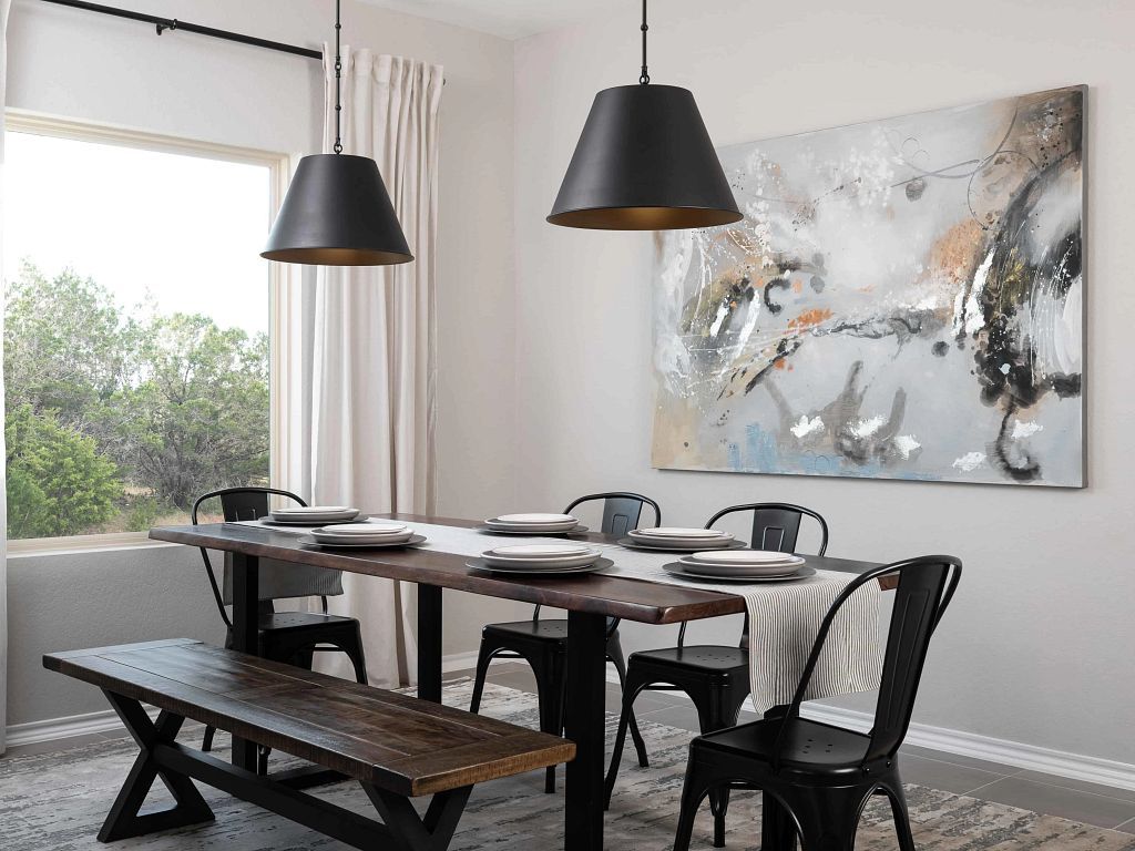 Saddlebrook Ranch - Kennedy Interior Image 4