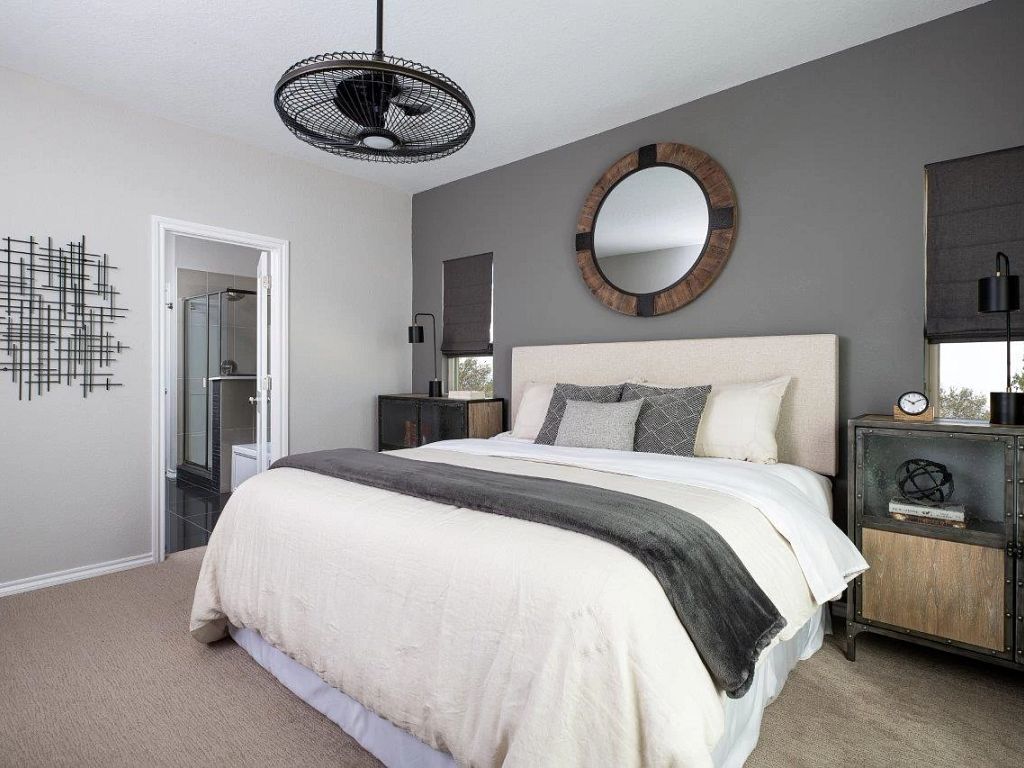 Saddlebrook Ranch - Kennedy Interior Image 5
