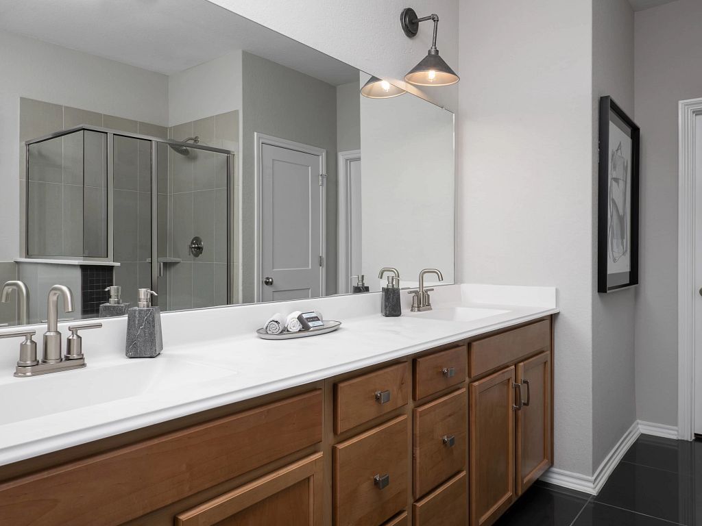 Saddlebrook Ranch - Kennedy Interior Image 6