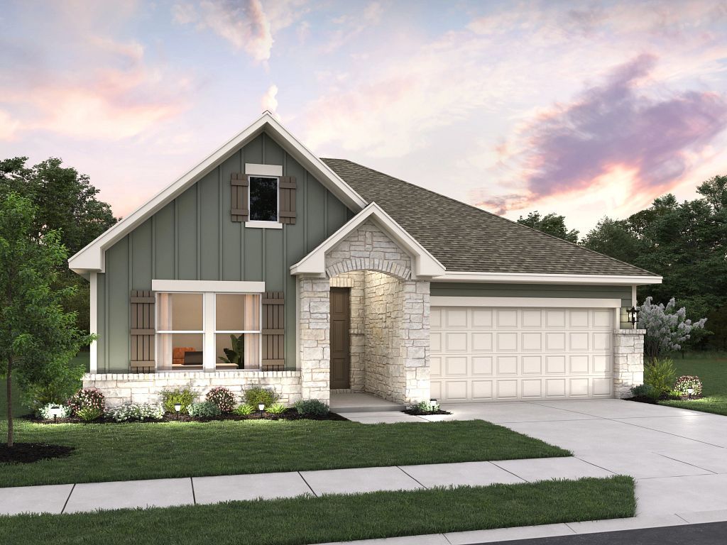 The Wilder - Kennedy Interior Image 21