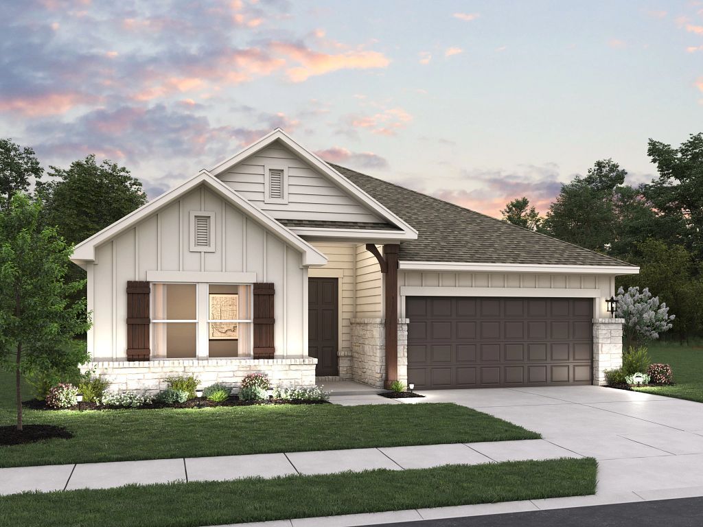 The Wilder - Kennedy Interior Image 23