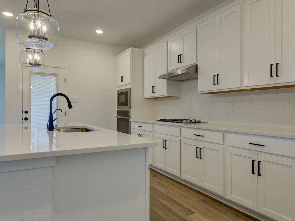 The Wilder - Hayes Interior Image 10