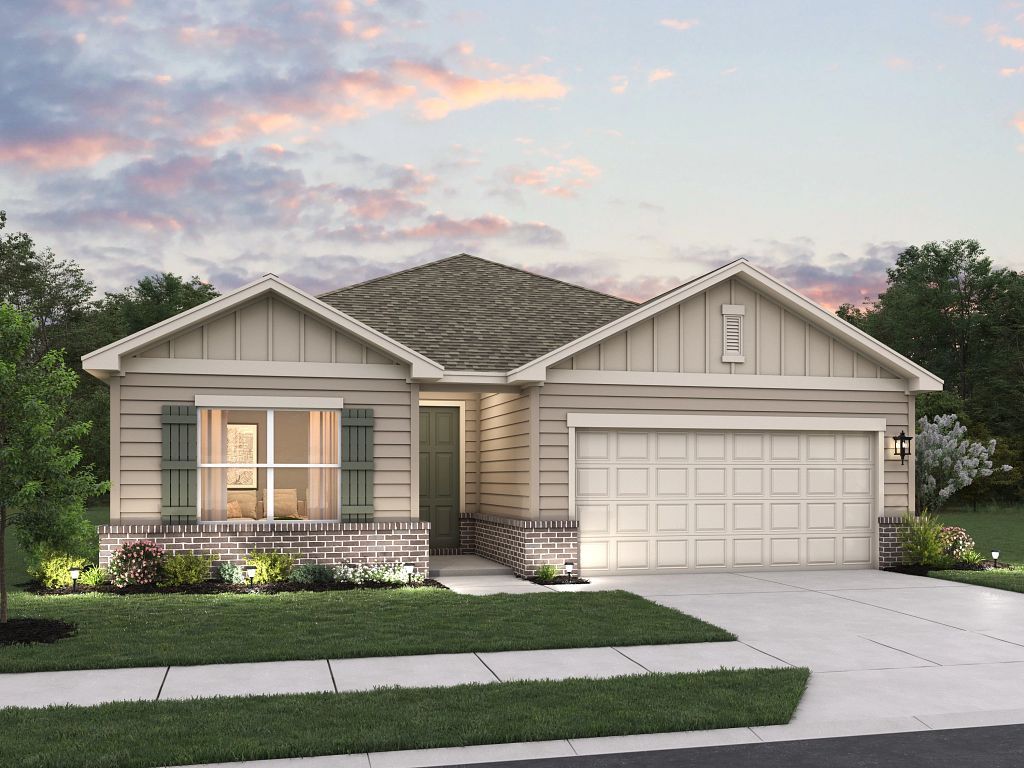 The Wilder - Hayes Interior Image 2