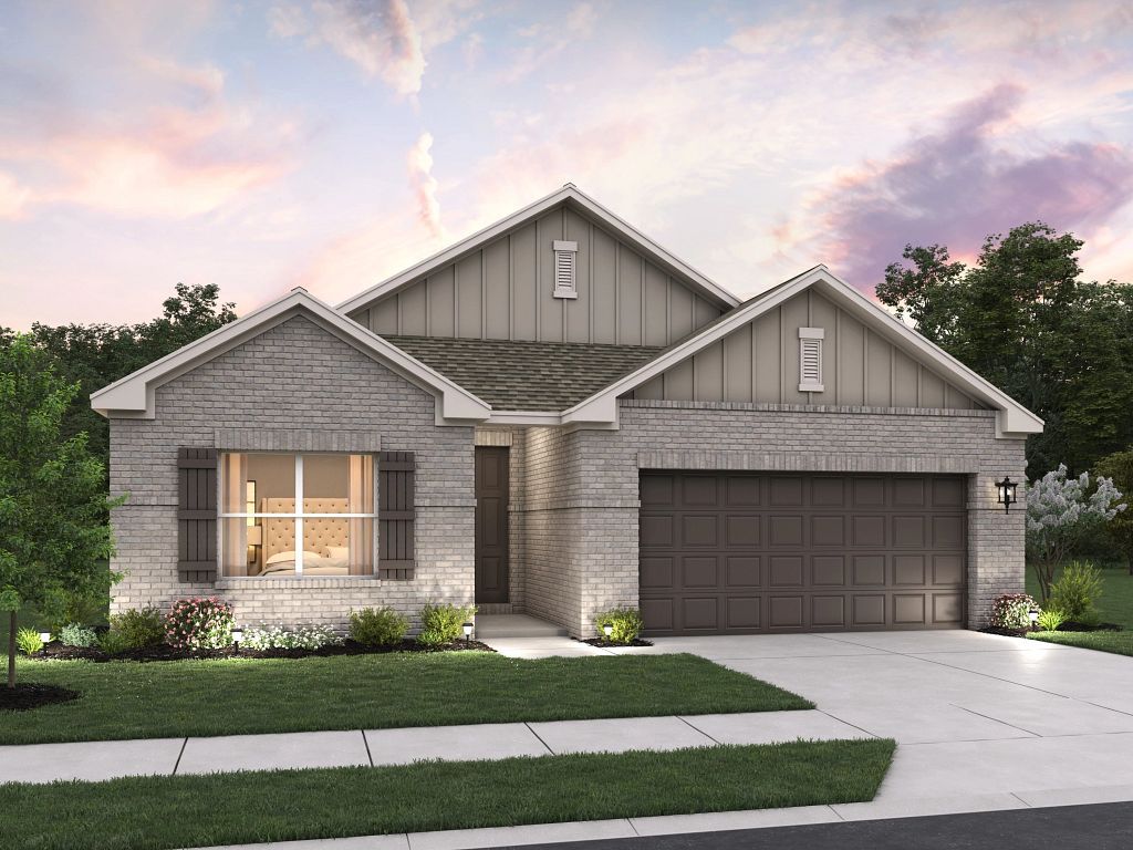 The Wilder - Hayes Interior Image 3