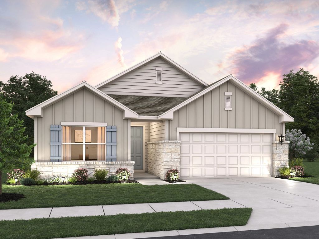 The Wilder - Hayes Interior Image 4