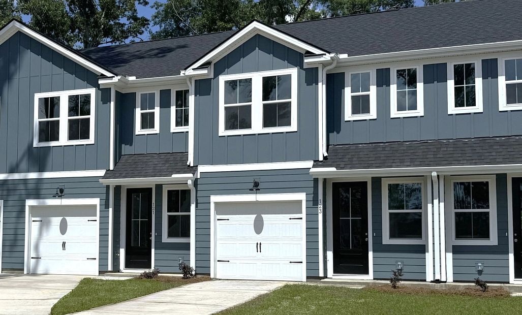 123 Berry Shoals Drive (Chartwell)