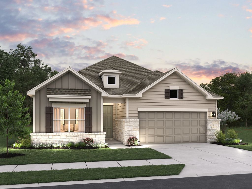 The Wilder - Alyssa Interior Image 10