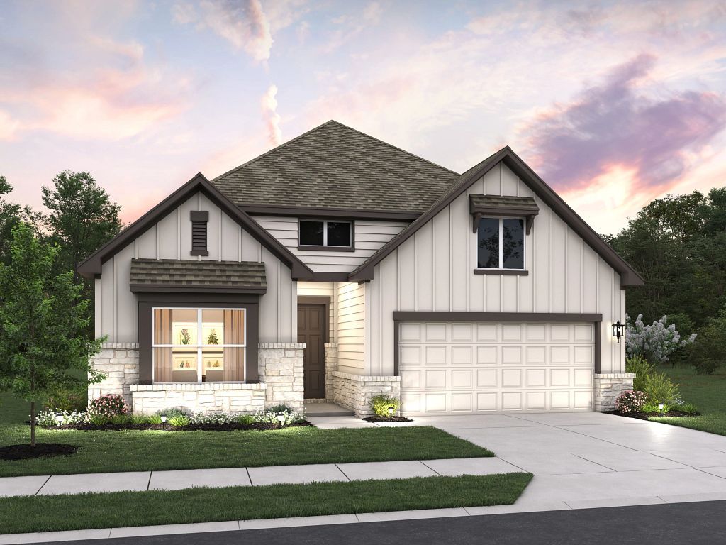 The Wilder - Alyssa Interior Image 11