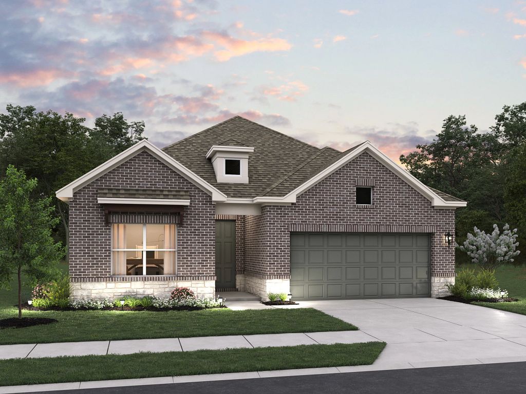 The Wilder - Alyssa Interior Image 12