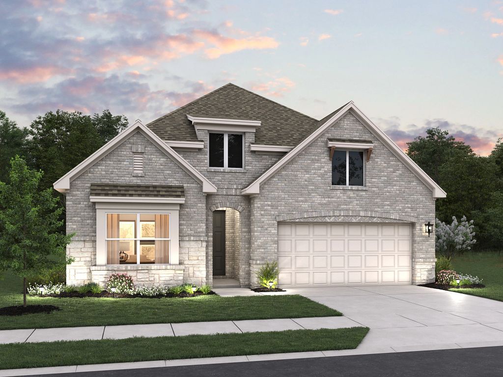 The Wilder - Alyssa Interior Image 13