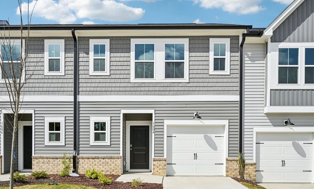 1604 Mirth Court (Dogwood)