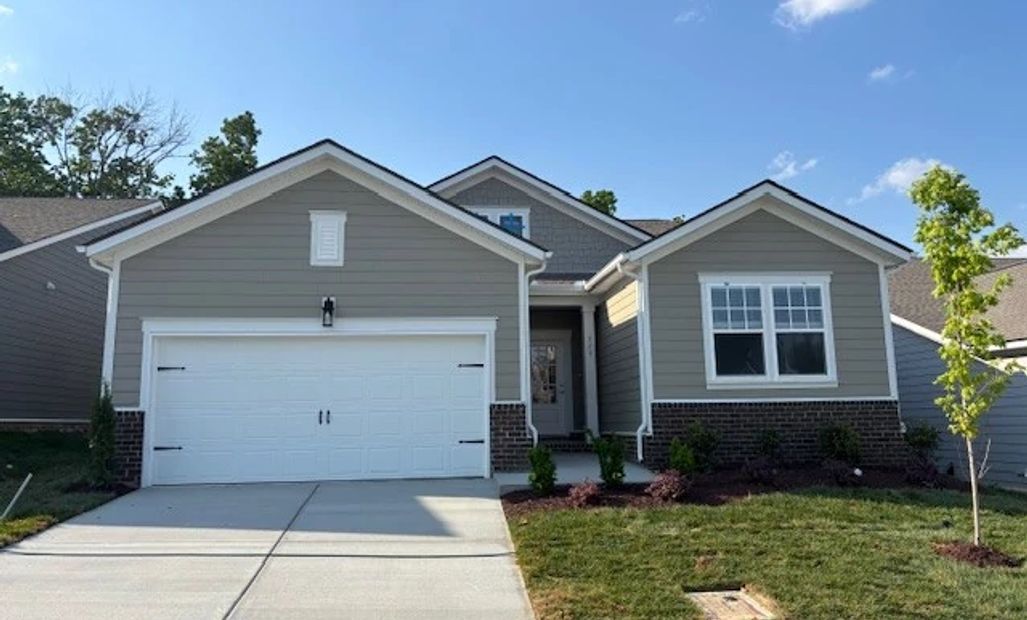 113 Holly Ridge (Canyon II)