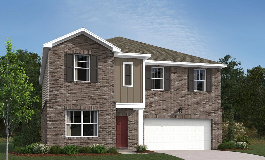 241 Limestone Way (Bartlett)