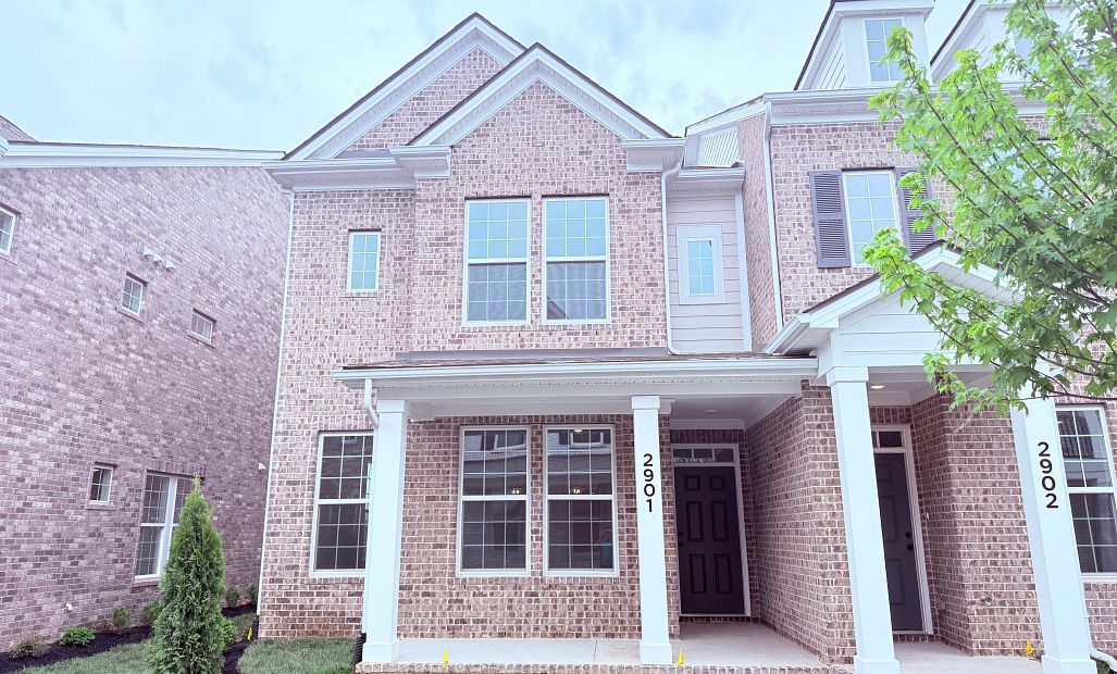 2718 Willowoak Trl #2901 (Paseo)