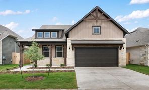 9808 Serene Bliss Lane (Texoma)