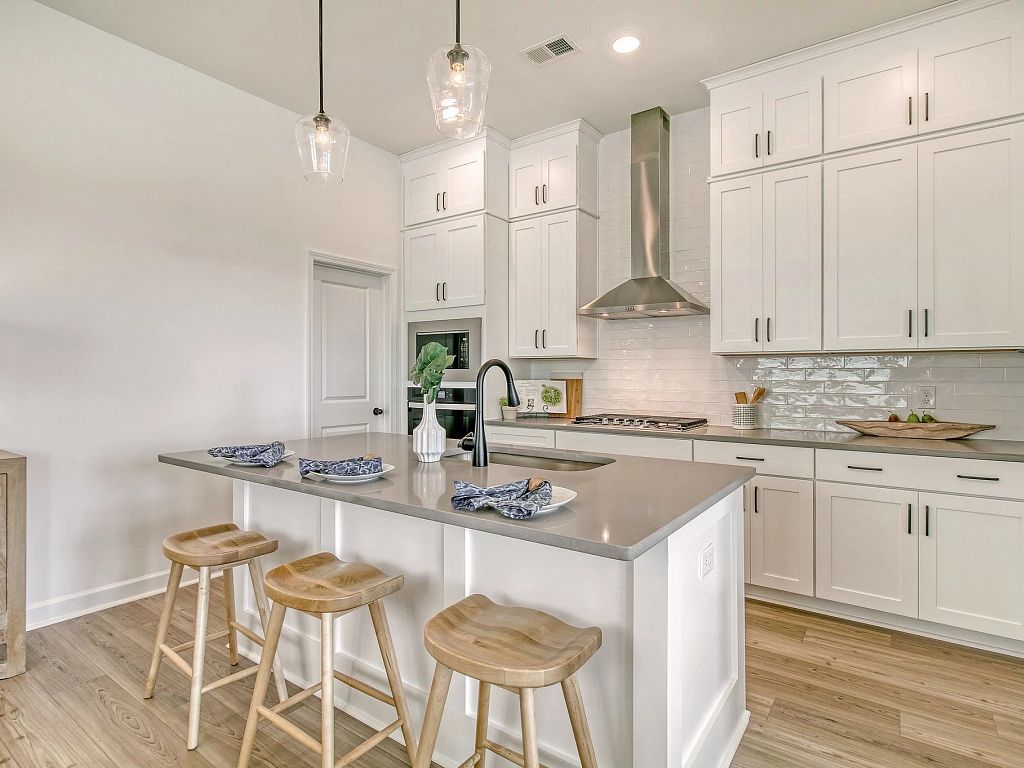 Midtown at Nexton - Doty Interior Image 5