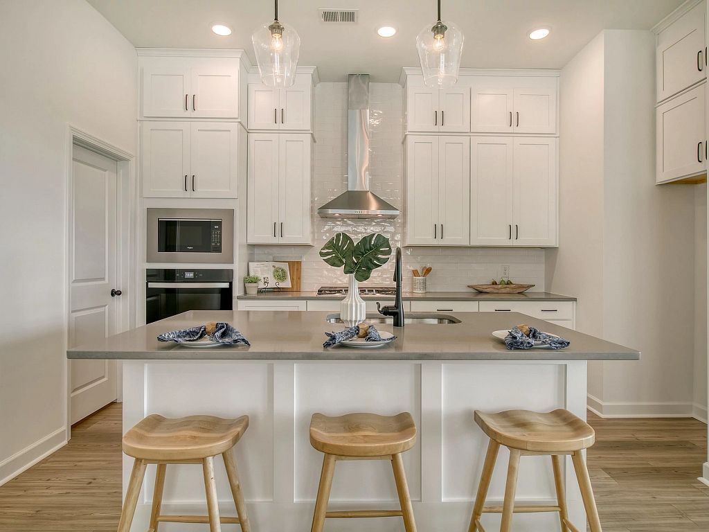 Midtown at Nexton - Doty Interior Image 6