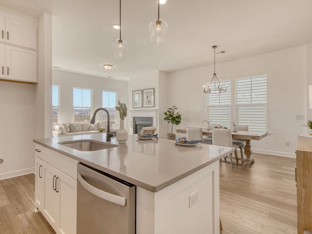 Midtown at Nexton - Doty Interior Image 7