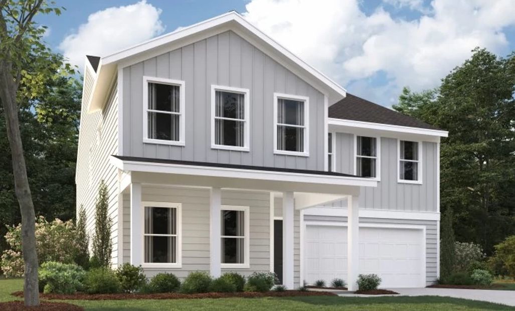 5344 Bending Flats Way (Jefferson)