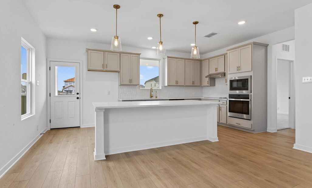 Kitchen - Serene Collection