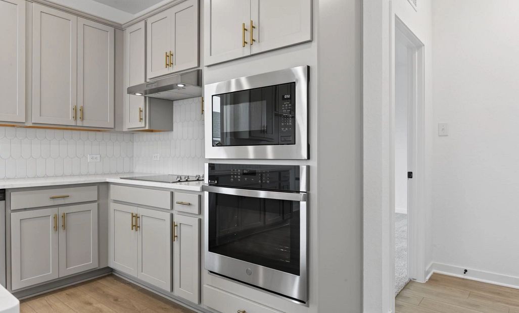 Kitchen - Serene Collection