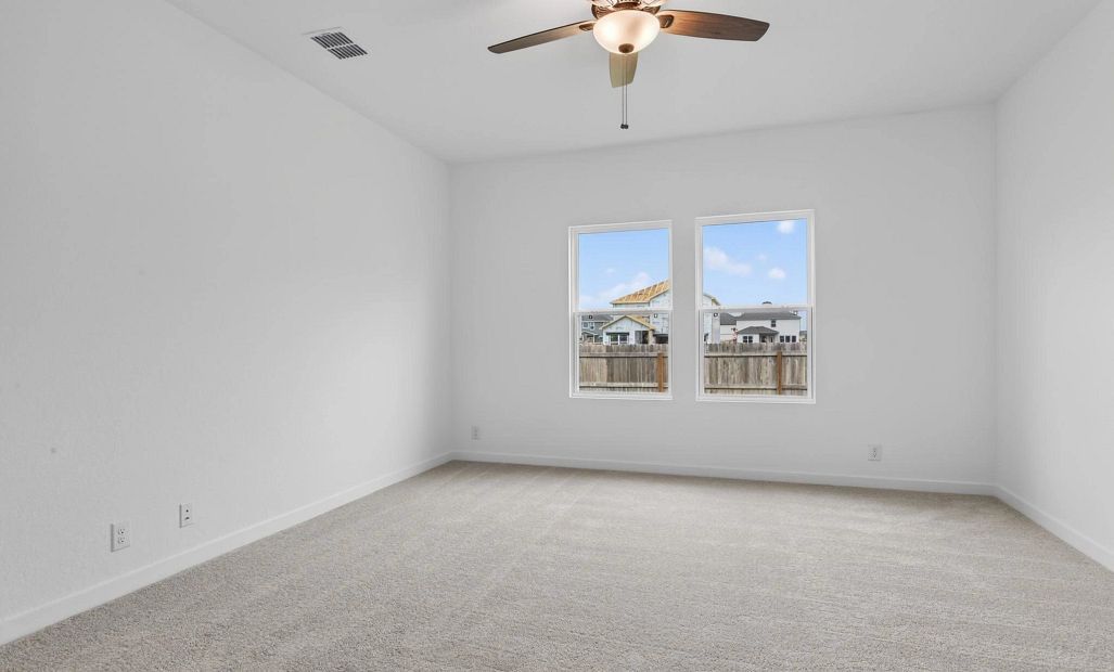 Primary Suite