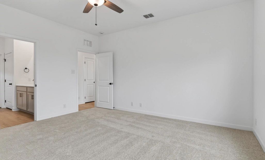 Primary Suite