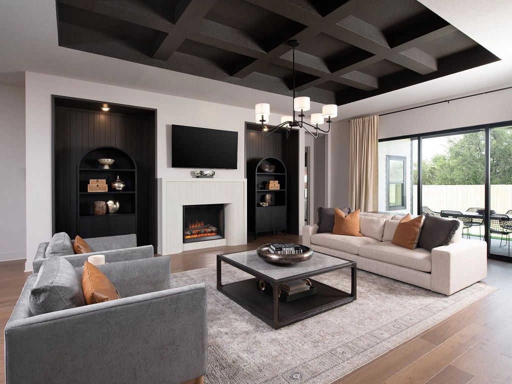 Saddlebrook Ranch - Comal Interior Image 6