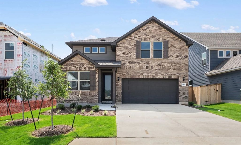141 Jans Way (Cassidy)