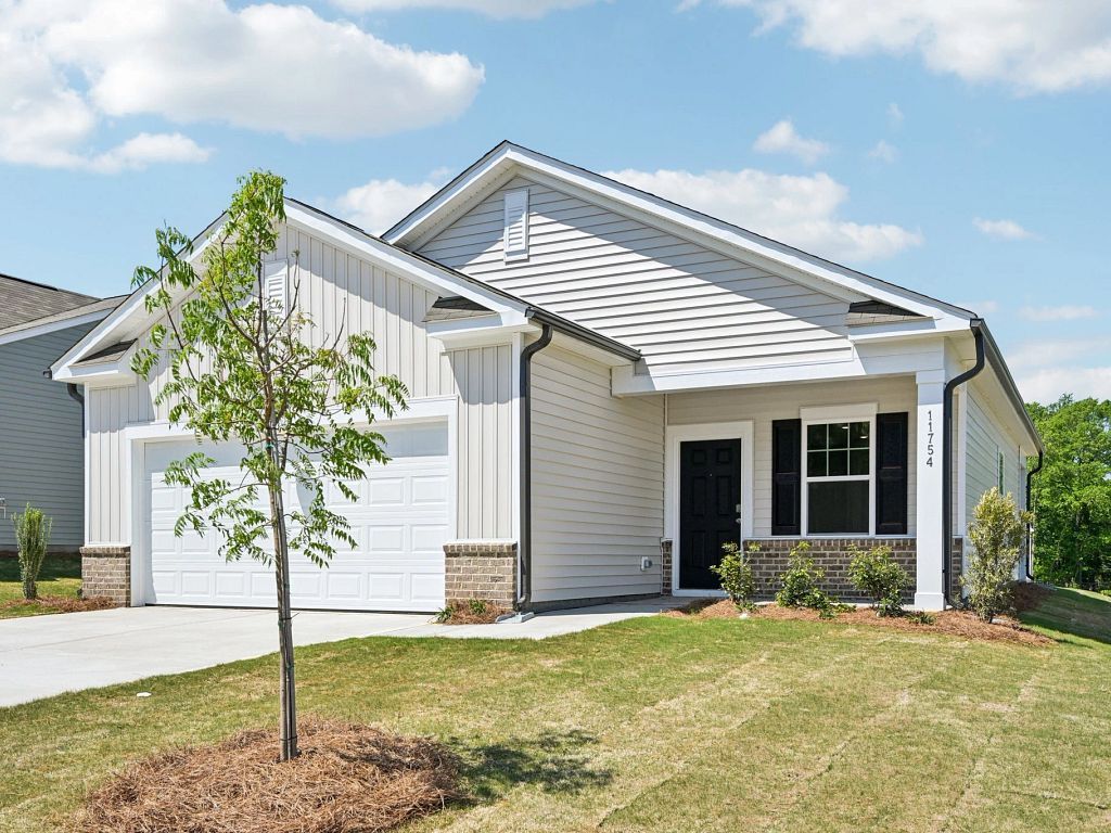 Middleton Farms - Grove Interior Image 3