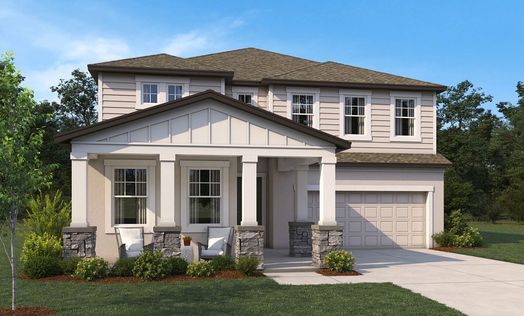 5948 Fresh Flora Drive (Duval)