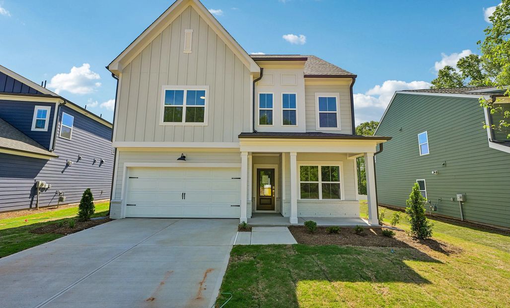 2105 Ken Drive (Leland)