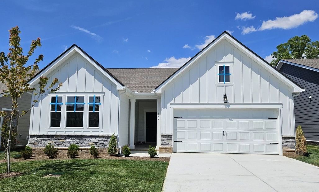 2812 Bison Court (Darlington II)