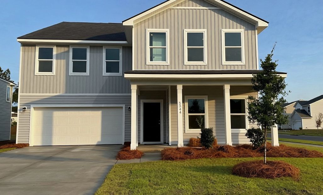 5344 Bending Flats Way (Jefferson)