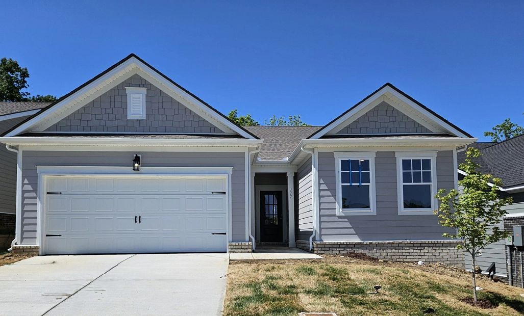 117 Holly Ridge (Canyon II)