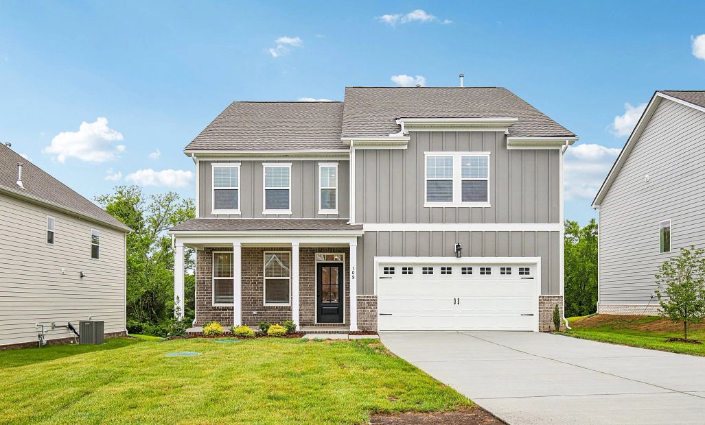 109 Emeline Way (Savoy)
